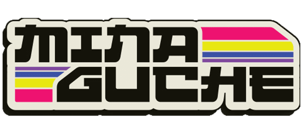 Minaguche Logo